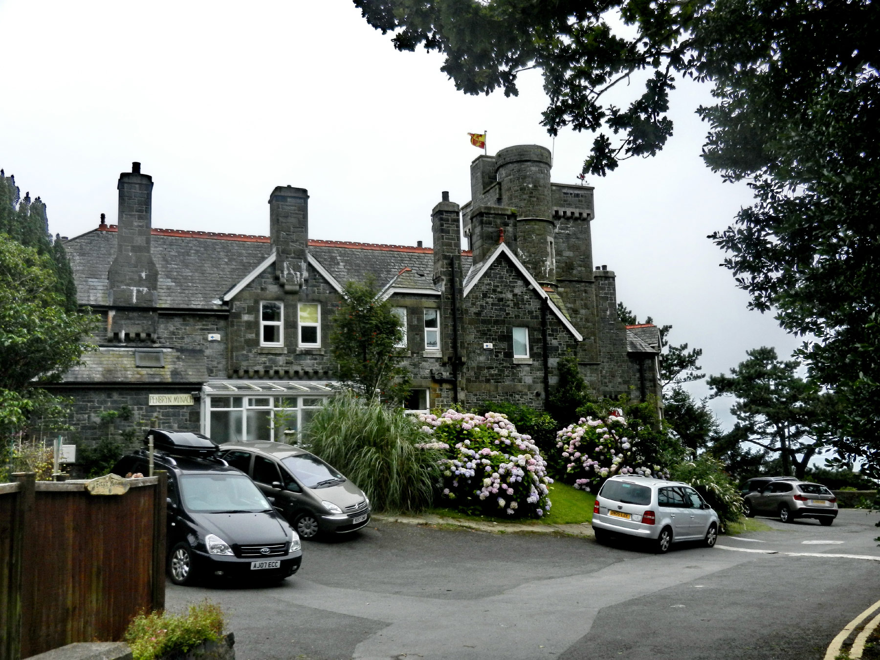 Barmouth (Abermaw)